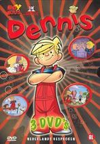 Dennis the Menace  fox kids 3 dvd box, Tekenfilm, Alle leeftijden, Overige soorten, Ophalen of Verzenden