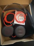 Plantronics Poly Blackwire 5220 Headset, Ophalen of Verzenden, Nieuw, Op oor (supra aural), Overige merken