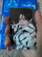 Kpop Zb1 Zerobaseone Hao Blue Paradise photocard, Ophalen of Verzenden, Zo goed als nieuw, Foto of Kaart
