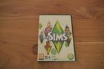 3 SIMS 3 spellen, Spelcomputers en Games, Games | Pc, 1 speler, Ophalen of Verzenden, Zo goed als nieuw, Vanaf 12 jaar
