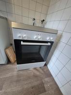 Bosch Gasfornuis met oven!, Witgoed en Apparatuur, Fornuizen, Ophalen, Hete lucht, 60 cm of meer, 4 kookzones