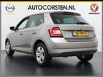 Skoda Fabia 1.2T 90PK Airco PDC Cruise Multimedia Driver Act, Stof, Gebruikt, 4 cilinders, Handgeschakeld