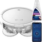 Bissell SpinWave robotstofzuiger Combi | Zuigt of dweilt, Ophalen of Verzenden