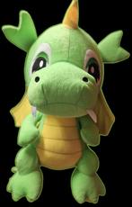 Draak Knuffel - 60cm, Ophalen of Verzenden, Zo goed als nieuw, Overige typen