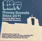 Mell Tierra Essential & Groovers - Dirty House Ibiza (2 CD), Ophalen of Verzenden, Zo goed als nieuw, Dance Populair