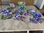 Meerdere Lego Friends sets, Ophalen of Verzenden, Zo goed als nieuw, Complete set, Lego