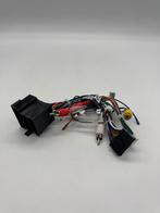 Audi A3 A4 TT Android radio kabelboom 20-pins, Auto diversen, Ophalen of Verzenden, Nieuw