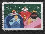 183-25 Ierland 2023 / Nollaig - Christmas nom. N, Verzenden, Ierland, Gestempeld