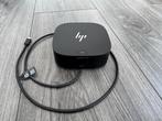 HP USB-C universeel dock G2 gloednieuw, Computers en Software, Dockingstations, Nieuw, Ophalen of Verzenden, Laptop, Docking station