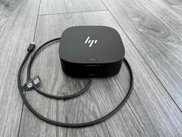 HP USB-C universeel dock G2 gloednieuw beschikbaar voor biedingen
