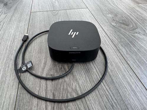 HP USB-C universeel dock G2 gloednieuw, Computers en Software, Dockingstations, Nieuw, Docking station, Laptop, Ophalen of Verzenden