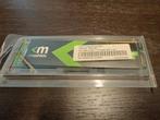 Refurbished 4GB DDR4 RAM - Mushkin, Computers en Software, RAM geheugen, DDR4, Refurbished, Ophalen of Verzenden, Desktop