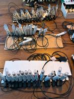 Autentieke/ Vintage Kerstverlichting, Diversen, Kerst, Ophalen, Gebruikt