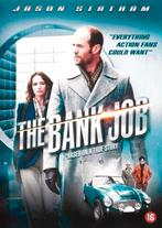 The Bank Job (Jason Statham), Vanaf 16 jaar, Ophalen of Verzenden, Zo goed als nieuw, Actiethriller