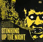 Death Breath - Stinking Night CD Sweden Death Metal 2006, Ophalen of Verzenden, Gebruikt