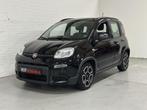 Fiat Panda 1.0 Hybrid AIRCO / ELK.PAKKET / HYBRT (bj 2022), Voorwielaandrijving, Stof, Gebruikt, Panda