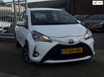 Toyota Yaris 1.5 Hybrid Active | A.Camera | Climate control, 4 cilinders, Wit, Bedrijf, Hybride Elektrisch/Benzine