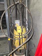 Karcher k4 hogedrukreiniger, Tuin en Terras, Ophalen, Gebruikt, Met autostop en -start, Karcher.