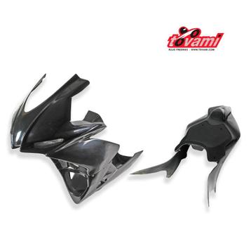 Complete racekuip Aprilia RSV4 van 2009-2019 beschikbaar voor biedingen