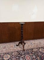 Klassiek Engelse Pied De Stalle Plantenstandaard, Antiek en Kunst, Ophalen