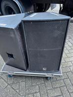 Electrovoice XI 1152, Ophalen, Audio