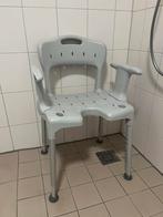Etac douchestoel Swift tot 160kg, Diversen, Verpleegmiddelen, Ophalen, Gebruikt