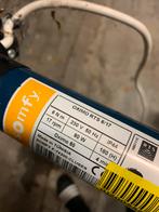 Somfy oximo rts 6/17, Ophalen of Verzenden, Zo goed als nieuw, Wit, Minder dan 100 cm