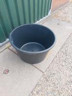 Speciekuip 90l nieuw, Tuin en Terras, Ophalen, Kunststof, Minder dan 30 cm, Rond