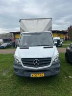 Mercedes-Benz Sprinter 2.2 D 95KW 2015 laadklep, Auto's, Bestelauto's, 129 pk, Diesel, Particulier, Geïmporteerd