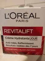 Loreal gezicht crem, Ophalen of Verzenden, Nieuw, Verzorging