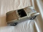 modelauto Porsche 550, Hobby en Vrije tijd, Modelauto's | 1:18, Ophalen of Verzenden, Zo goed als nieuw, Auto, Maisto