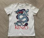 Originele KENZO Shirt, maat 158, Kinderen en Baby's, Kinderkleding | Maat 158, Jongen, KENZO, Zo goed als nieuw, Shirt of Longsleeve