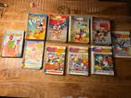 Donald Duck,s verschillende complete jaargangen, Complete serie of reeks, Ophalen of Verzenden, Zo goed als nieuw, Europa