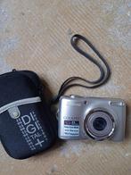 Nikon Coolpix L23, Audio, Tv en Foto, Fotocamera's Digitaal, Ophalen of Verzenden, Zo goed als nieuw, Nikon, 4 t/m 7 keer