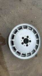 Mercedes SL velg 8J/16 H2  ET34 A129 400 01 02, Auto-onderdelen, Banden en Velgen, Ophalen, Velg(en), 16 inch, Zomerbanden