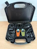 Walkie-talkie set (let op! 1 werkt niet!), Ophalen of Verzenden, Zo goed als nieuw, Minder dan 2 km