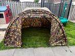 Proline paraplu bivvy 60inch, Ophalen, Gebruikt, Overige typen