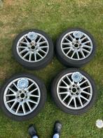 VW Golf 5 GT Velgen - Origineel, Auto-onderdelen, Ophalen, Gebruikt, Velg(en), 17 inch