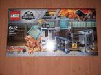 lego 75927 Stygimoloch Breakout * sealed, misb, retired*, Nieuw, Complete set, Ophalen of Verzenden, Lego