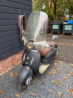 Oude scooter - opknapper, Ophalen, Gebruikt, Benzine, Overige merken
