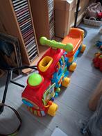 Vtech trein, Ophalen, Gebruikt, 6 maanden tot 2 jaar