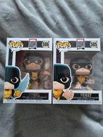 Funko Pops Marvel, Stranger Things, Dc Comics, Pokemon, Ophalen of Verzenden, Zo goed als nieuw