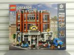LEGO Garage op de hoek (10264), Ophalen of Verzenden, Nieuw, Complete set, Lego
