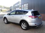Toyota RAV4 2.5 Hybrid AWD Executive Business Automaat, Navi, Automaat, Gebruikt, Euro 6, 1650 kg