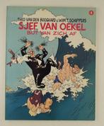Boogaard, Theo van den - Sjef van Oekel bijt van zich af 4