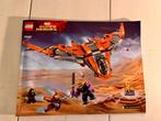 Lego marvel 76107, Kinderen en Baby's, Speelgoed | Duplo en Lego, Ophalen of Verzenden, Zo goed als nieuw