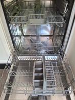 Siemens Inbouw vaatwasser SN59M501NL, Ophalen, Minder dan 85 cm, Minder dan 10 liter, Zo goed als nieuw