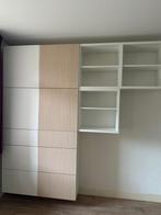 Ikea BESTA Wandkasten met Lades + druk-en-open - Breda, Ophalen, Kunststof, 100 tot 150 cm, 150 tot 200 cm