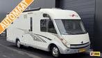 Carthago Chic C Line I 4.9 LE, Caravans en Kamperen, Fiat, Afzuigkap, 7 tot 8 meter, Bedrijf