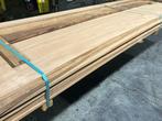 Hardhout-Louro Gamela–planken–terrasdelen-schutting-dekdelen, Ophalen, Planken, Nieuw, Hardhout